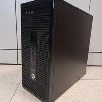 PC HP PRODESK 400 G2 - WINDOWS 11