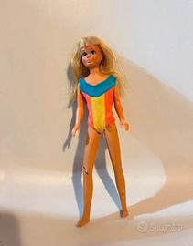 Barbie skipper simpatia