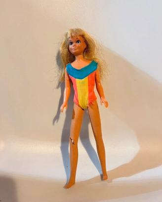 Barbie skipper simpatia