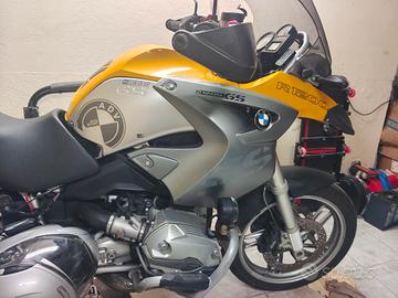 BMW 1200 gs
