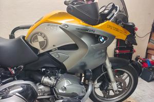BMW 1200 gs