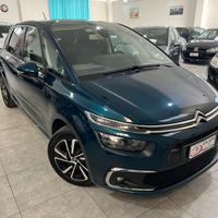 Citroen C4 SpaceTourer 1.5 131 CV - EAT8 Live - 20