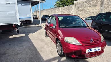 Citroen C3 1.1 Perfect Bi Energy GPL