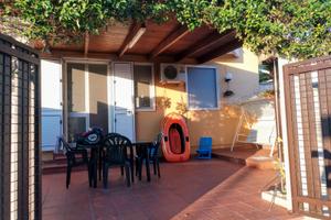 Villetta Porto Cesareo Lecce casavacanze