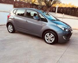 HYUNDAI IX20 IX 20 1.4 CRDI 90 CV UNIPRO'