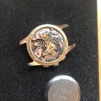 Orologio meccanico crono
