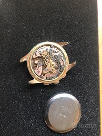 Orologio meccanico crono