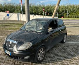 Lancia y 2006 Diesel