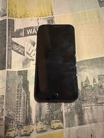 iphone 12 nero capacità 128gb