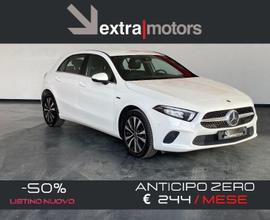 Mercedes-Benz Classe A A 250 e Automatic EQ-P...