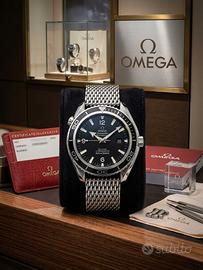 Omega Seamaster Planet Ocean 600M JAMES BOND