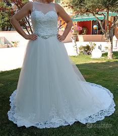 Abito da sposa