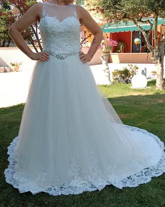 Abito da sposa