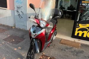 Honda SH 125 MODE - 2017 - PERMUTE