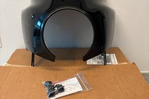 Memphis Shades Road Warrior per Road King