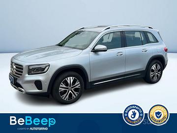 Mercedes-Benz GLB Classe 180 D PROGRESSIVE AD...