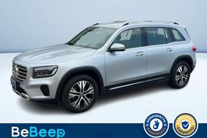 Mercedes-Benz GLB Classe 180 D PROGRESSIVE AD...