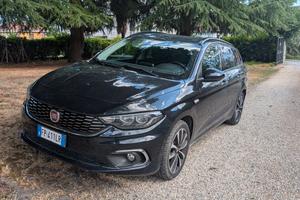 fiat tipo 1.6 mjt S&S SW lounge