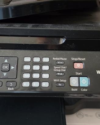 stampante Epson 