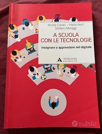 A scuola con le tecnologie