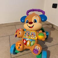 Ridi & Impara cagnolino Primi passi