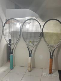 Head speed pro