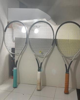 Head speed pro