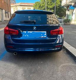 BMW 318 Touring