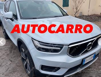 VOLVO XC40 1.5 T2 MOMENTUM PRO AUTOCARRO N1