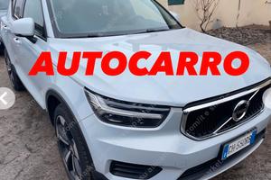 VOLVO XC40 1.5 T2 MOMENTUM PRO AUTOCARRO N1