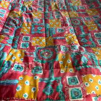 Trapunta singola Bassetti fantasia