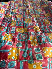 Trapunta singola Bassetti fantasia