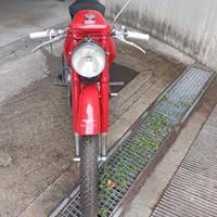 Guzzi lodola 235