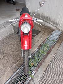 Guzzi lodola 235