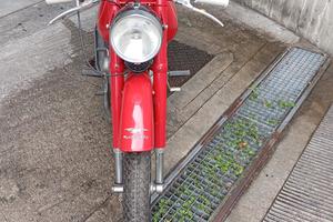 Guzzi lodola 235