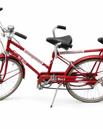 Tandem Bi Bici Vintage  - Funzionante