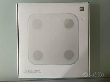 Bilancia Xiaomi Scale 2