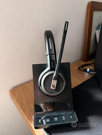 Cuffie EPOS IMPACT SDW 5065 ANC