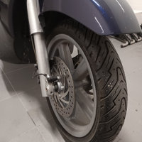 Scarabeo 400