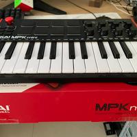 Akai MPK Mini MK3