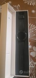 Samsung Galaxy Watch4 Classic