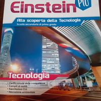 'Einstein-alla scoperta della tecnologia vol.unico
