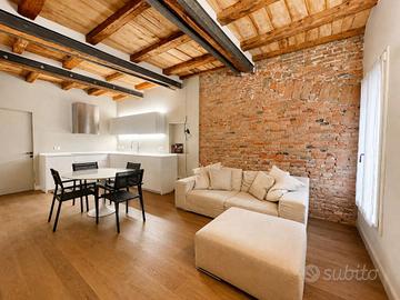 Appartamento di 102 m² con 3 locali a Bologna