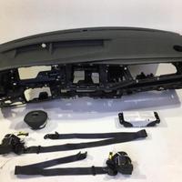 Kit airbags - vw transporter 6