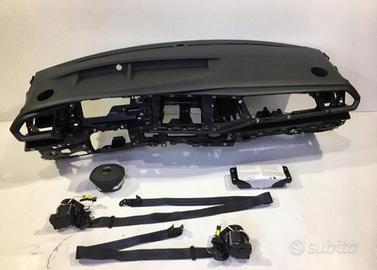 Kit airbags - vw transporter 6