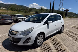 Opel Corsa 1.2 85CV 5 porte GPL-TECH
