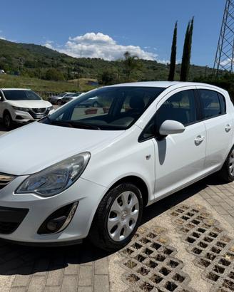 Opel Corsa 1.2 85CV 5 porte GPL-TECH