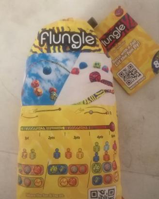 Gioco bocce per l estate Waboba Flunge