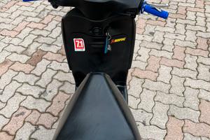 Scooter piaggio liberty