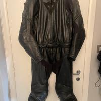 Tuta moto dainese tg 54